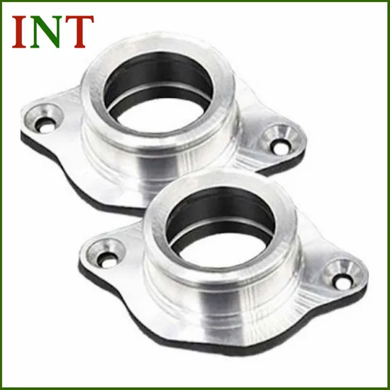 Factory Customizes Non-Standard CNC Processing Products